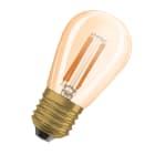 LEDVANCE - LDVLED779945 1906LEDISOND4,8W/822230VFILGDE27FS1OSRAM