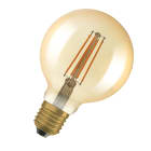 LEDVANCE - LDVLED132315 1906LEDGL95D6,5W/824230VFILGDE27FS1OSRAM