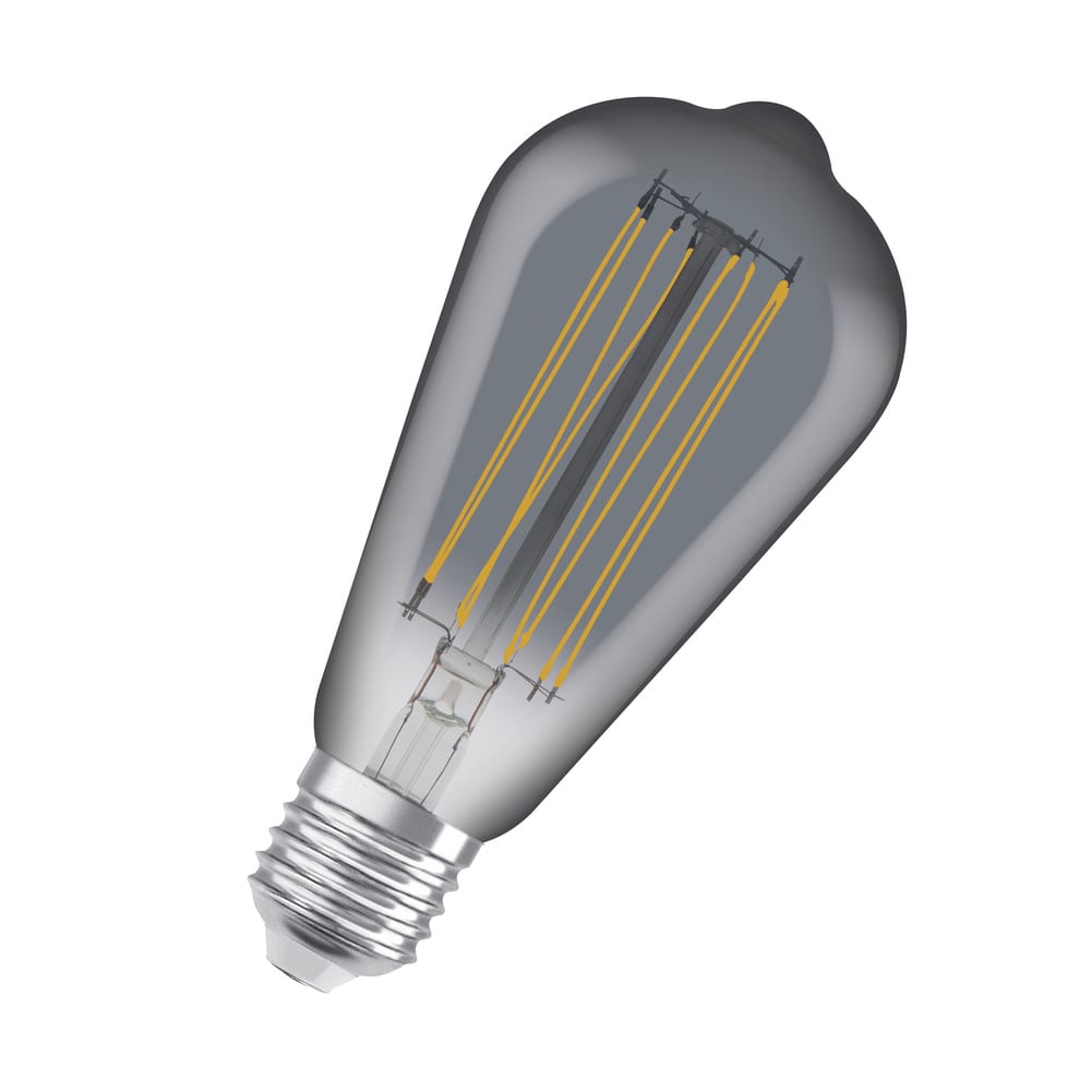 LEDVANCE - LDVLED091001 1906LEDISOND 11W/818230VFILSME27FS1OSRAM