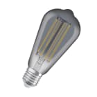 LEDVANCE - LDVLED091001 1906LEDISOND 11W/818230VFILSME27FS1OSRAM