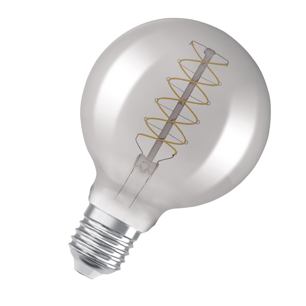 LEDVANCE - LDVLED761216 1906LGL95D 7,8W/818230VSFILSME27FS1OSRAM