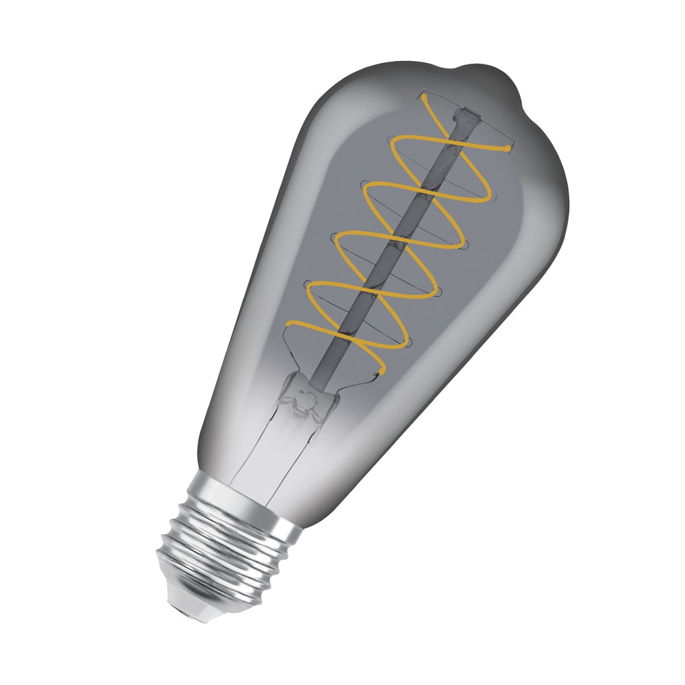 LEDVANCE - LDVLED090981 1906LEDISOND7,8W/818230VFILSME27FS1OSRAM
