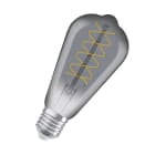 LEDVANCE - LDVLED090981 1906LEDISOND7,8W/818230VFILSME27FS1OSRAM