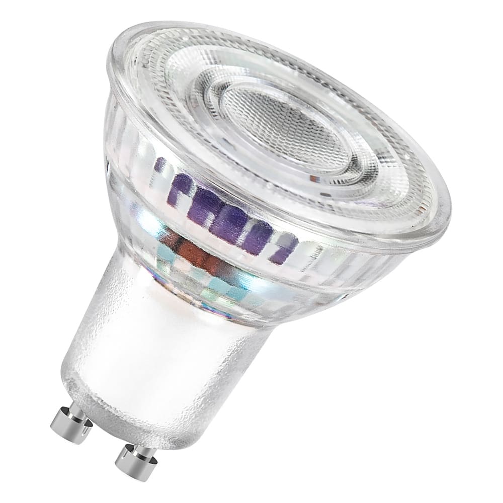 LEDVANCE - LDVSP165083036EA1 LED PAR165036 EELA 2W 827 GU10 S LEDV
