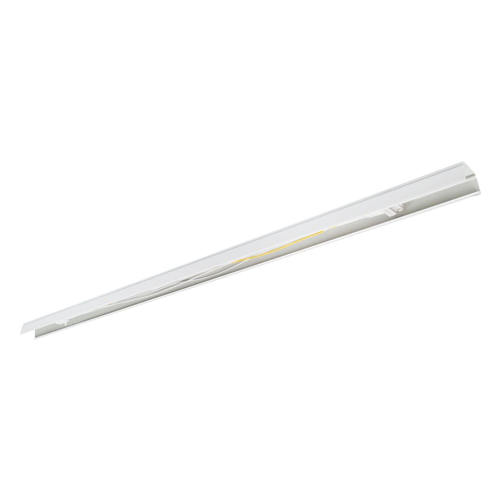 LEDVANCE - LDVTRSFLRAIL15005PE TRUSYS FLEX P RAIL 1500 5P END LEDV