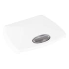 LEDVANCE - LDVTRSFLENDCAPLOW TRUSYS FLEX END CAP LOW RAIL WT LEDV