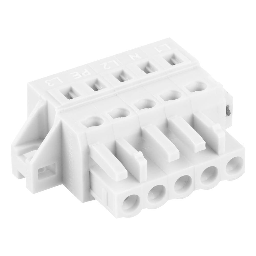 LEDVANCE - LDVTRSFLFEED5P TruSys® FLEX FEED-IN CONNECTOR