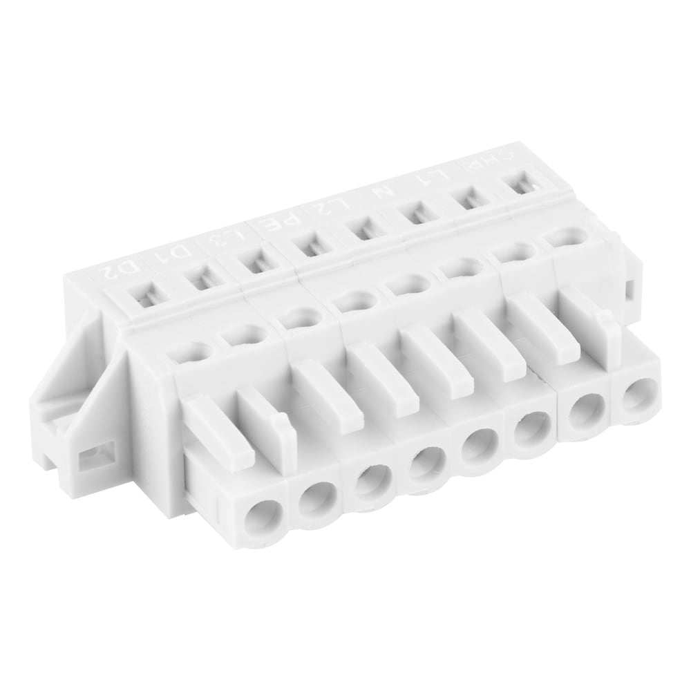 LEDVANCE - LDVTRSFLFEED8P TruSys® FLEX FEED-IN CONNECTOR