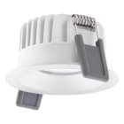 LEDVANCE - LDVSPFIX8930DWT SP FIX P 8W 930 PS DIM IP44 WT LEDV