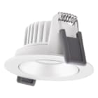 LEDVANCE - LDVSPADJ8930DWT SP ADJ P 8W 930 PS DIM IP20 WT LEDV