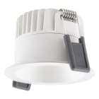 LEDVANCE - LDVSPDKFIX8940DWT SP DK FIX P 8W 940 PS DIM IP44 WT LEDV