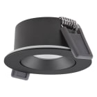 LEDVANCE - LDVSPAIRADJ4930DBK SPOT AIR ADJUST 4W 930 DIM IP23 BK