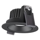 LEDVANCE - LDVSPADJ8927DBK SP ADJ P 8W 927 PS DIM IP20 BK LEDV