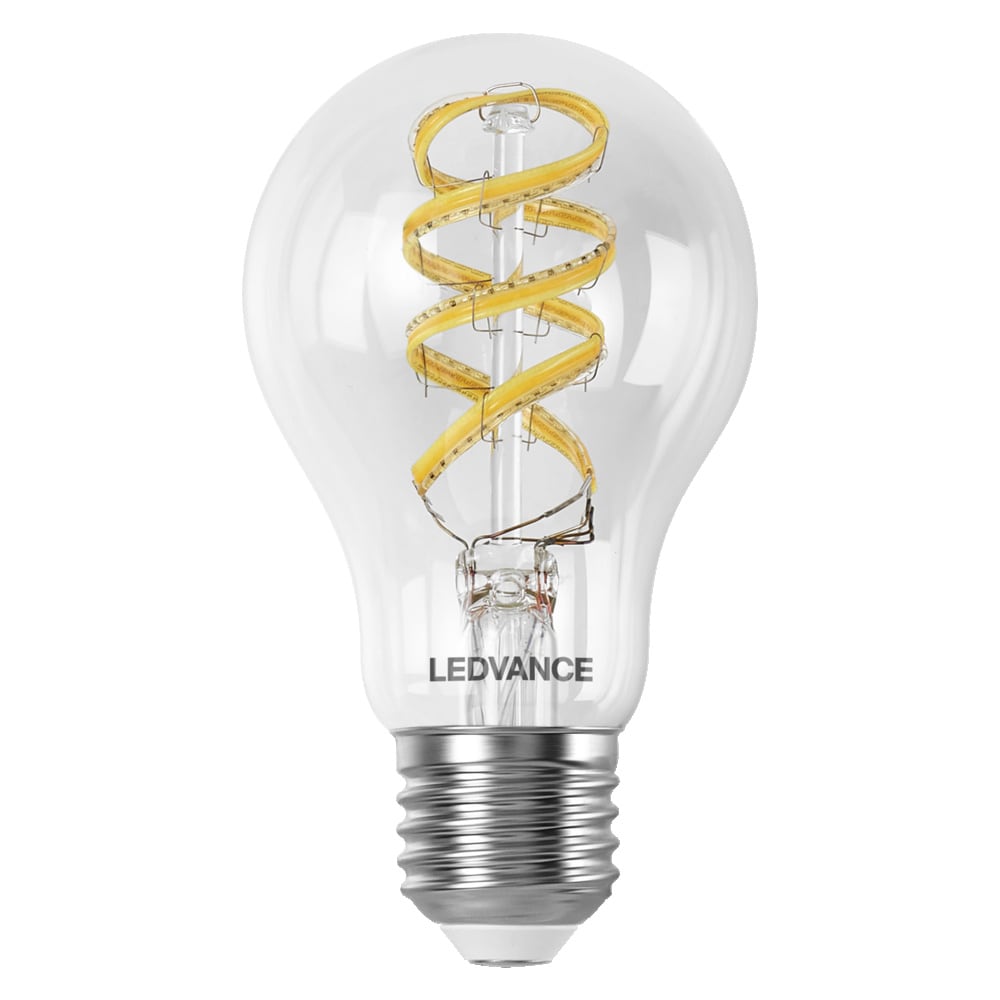 LEDVANCE - LDVSMT777859WF SMTWFA40D4,8W/827230VFILRGBTWE27FS1LEDV