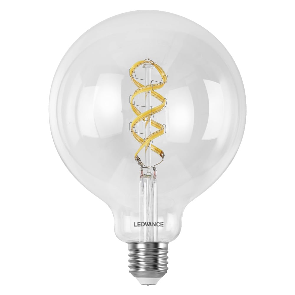 LEDVANCE - LDVSMT777897WF SMTWFG40D4,8W/827230VFILRGBTWE27FS1LEDV