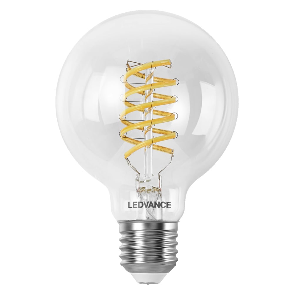 LEDVANCE - LDVSMT793958WF SMWFGL8060D 8W/827230VFILCLTWE27FS1LEDV