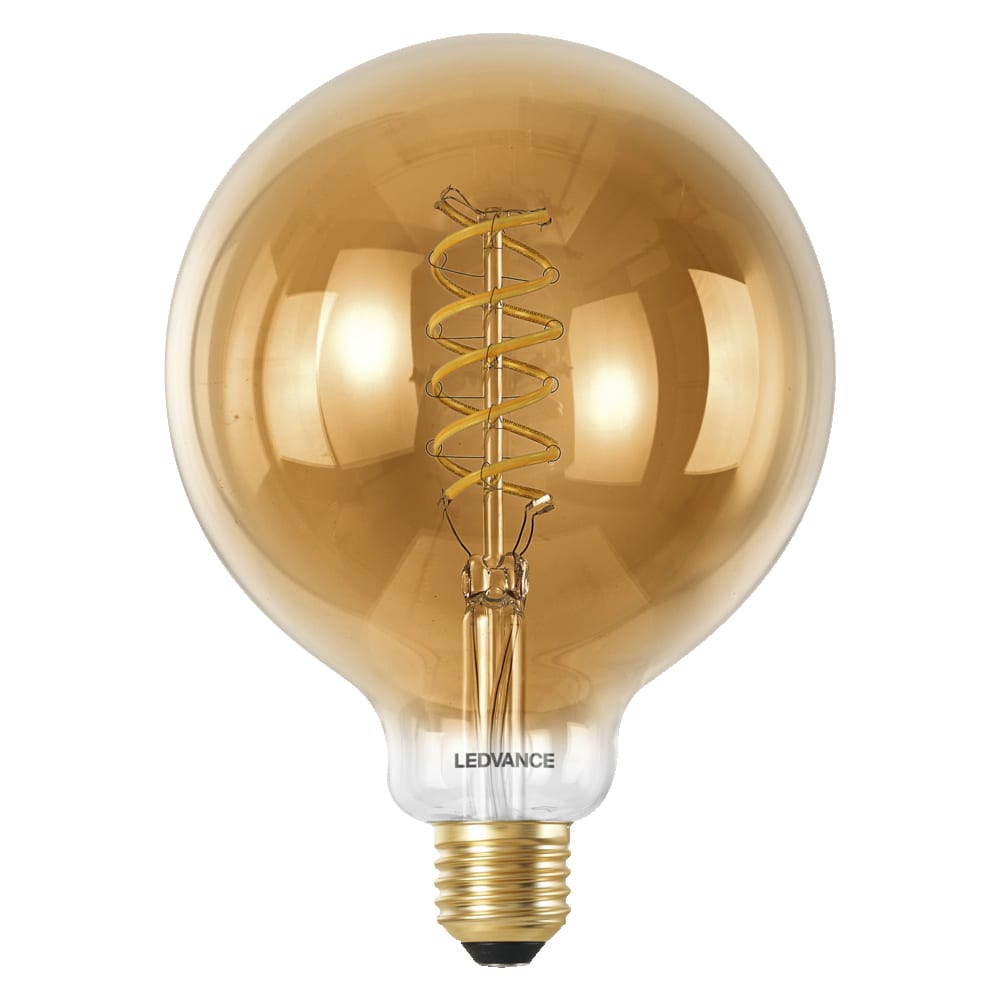 LEDVANCE - LDVSMT777972WF SMWFGL12550D8W/822230VFILGDTWE27FS1LEDV