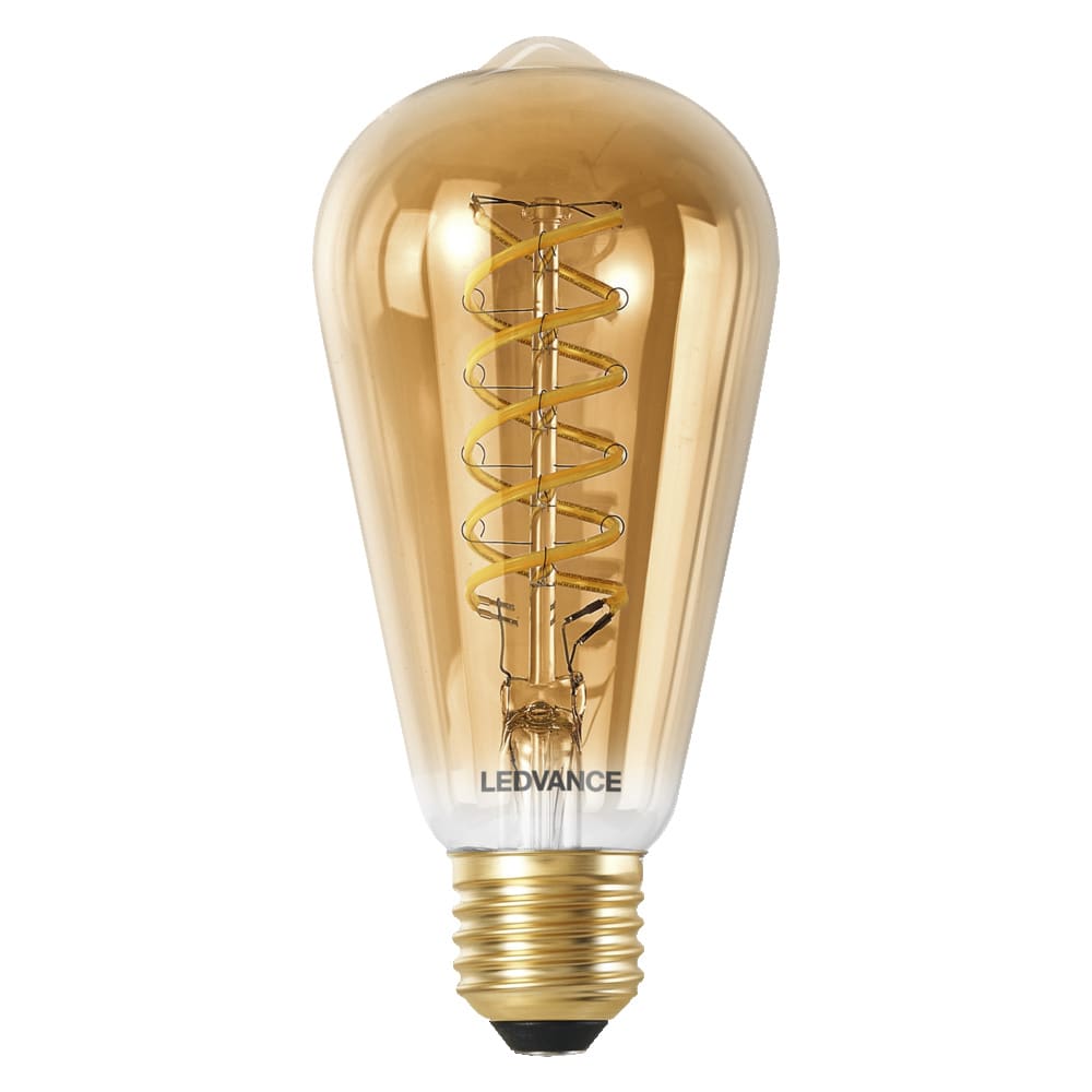 LEDVANCE - LDVSMT778016WF Smart+ WiFi Filament Edison Tunable White 2200K
