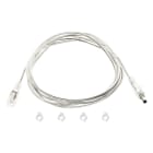 LEDVANCE - LDVPL1200CABTWLOCK PANEL 1200 TWIST LOCK EXTENSION