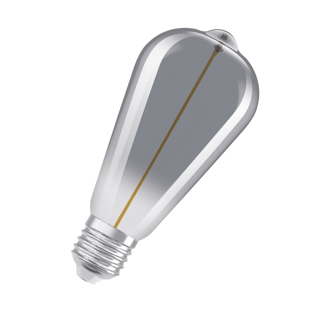 LEDVANCE - LDVLED049897 1906ED6 2,2W/818 230VFILSMMAGE27FS1OSRAM