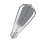 LEDVANCE - LDVLED049897 1906ED6 2,2W/818 230VFILSMMAGE27FS1OSRAM