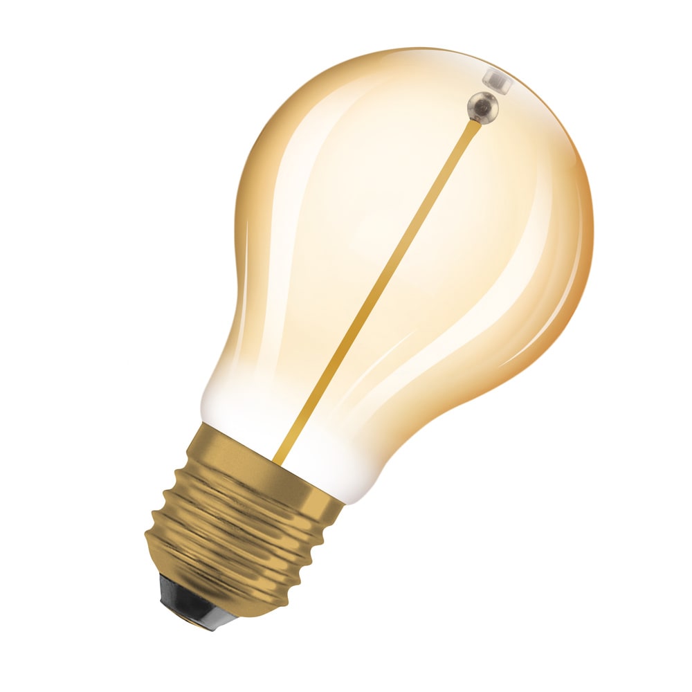 LEDVANCE - LDVLED049996 1906LCLA81,8W/827230VFILGDMAGE27FS1OSRAM