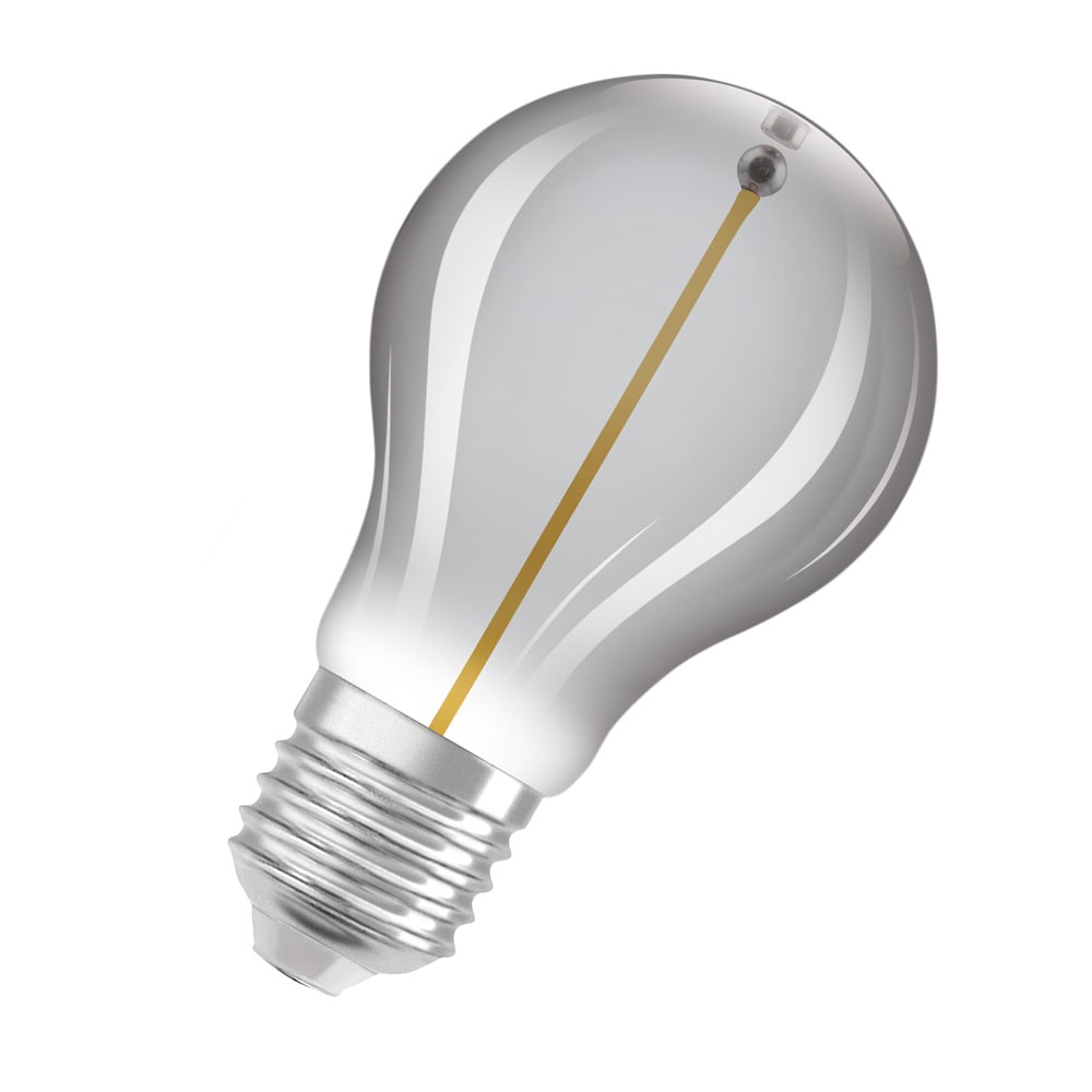 LEDVANCE - LDVLED050015 1906LCLA41,8W/818230VFILSMMAGE27FS1OSRAM