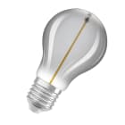 LEDVANCE - LDVLED050015 Vintage 1906 LED CLASSIC A, Globe and EDISON WITH FILAMENT-MAGNETIC STYLE