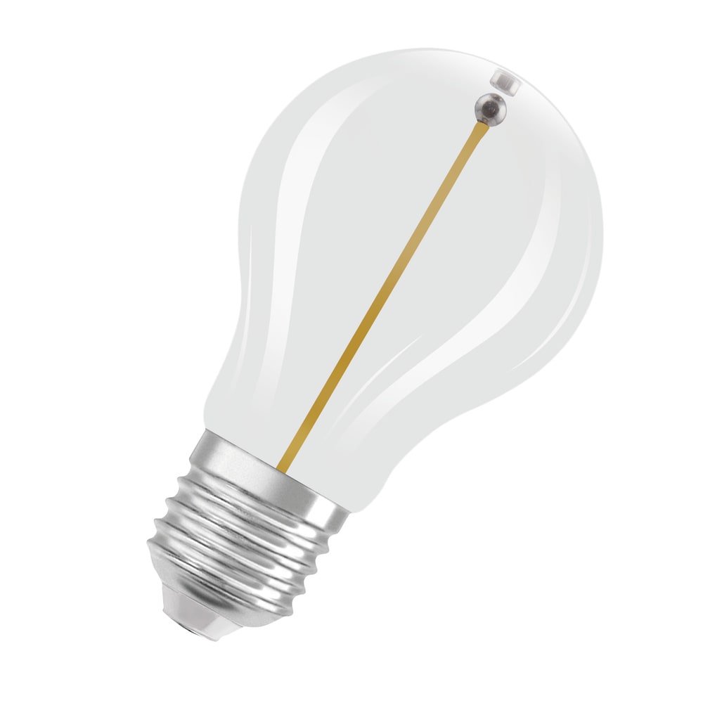 LEDVANCE - LDVLED049972 1906LCLA10 1,8W/827230VFILMAGE27FS1OSRAM