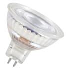 LEDVANCE - LDVPM16358271201 LED MR16 P 4.3W/827 GU5.3