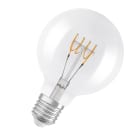 LEDVANCE - LDVLED075681 Vintage 1906 LED CLASSIC SLIM FILAMENT Globe DIMMABLE