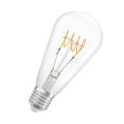 LEDVANCE - LDVLED075667 1906LDISOND 4,8W/827230VSFILHE27FS1OSRAM