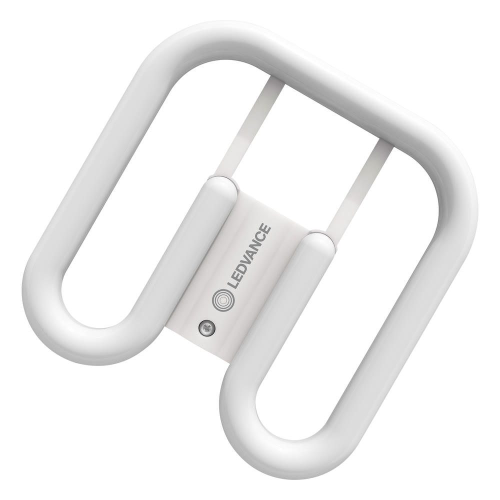 LEDVANCE - LDVVDSQ288301 DULUX LED SQ28 EM V 13W 830 GR8 LEDV