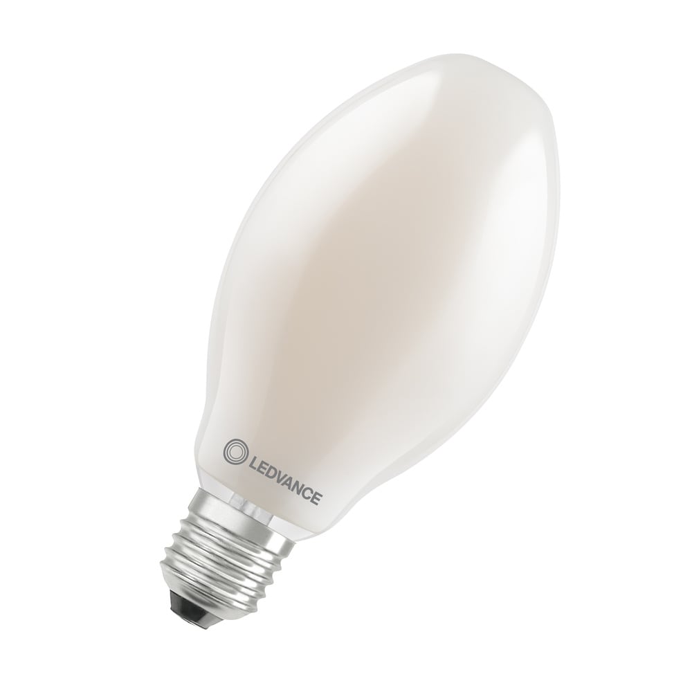 LEDVANCE - LDVVHQL27008271 HQL LED FIL V 2700LM 20W 827 E27 LEDV