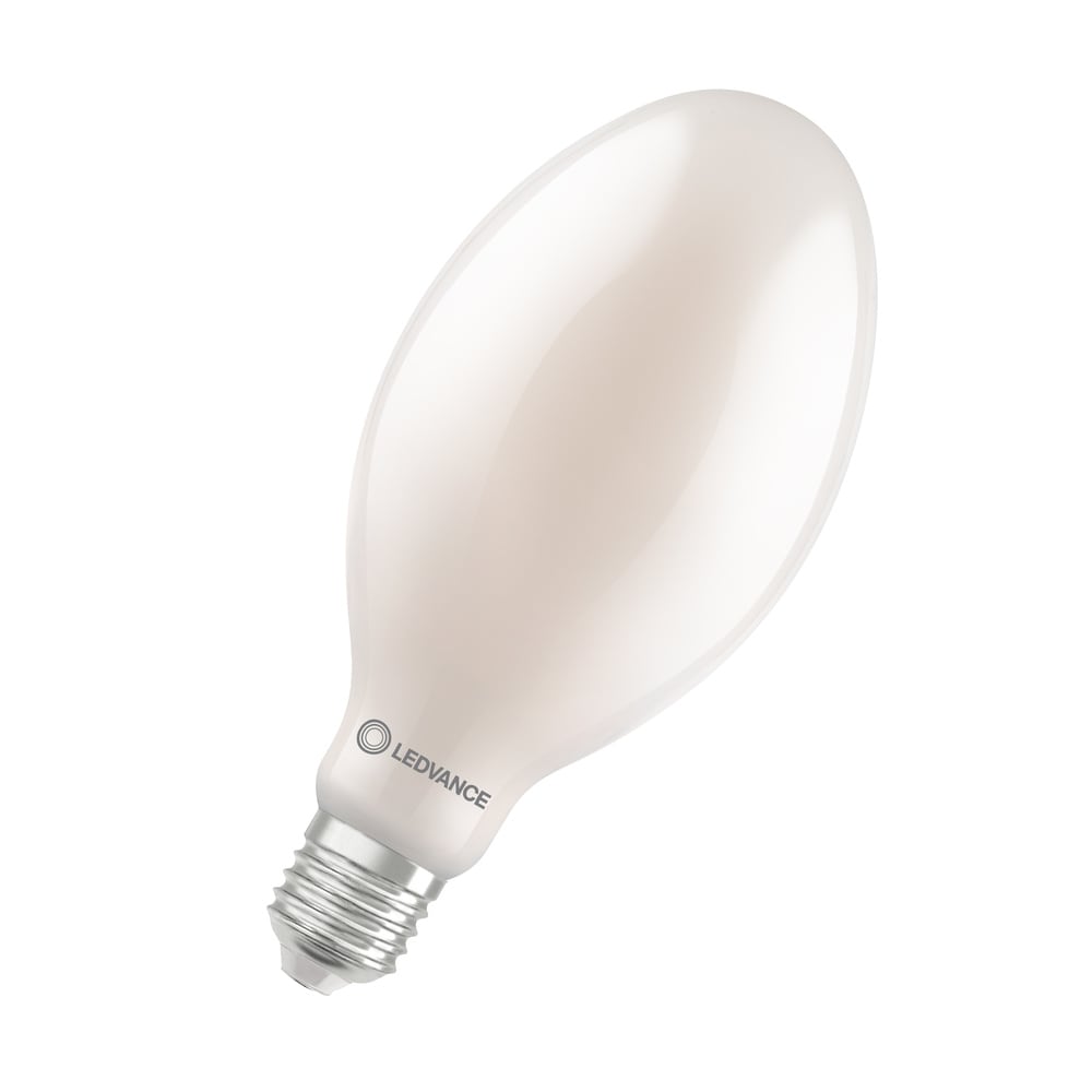 LEDVANCE - LDVVHQL9000840E401 HQL LED FIL V 9000LM 60W 840 E40 LEDV