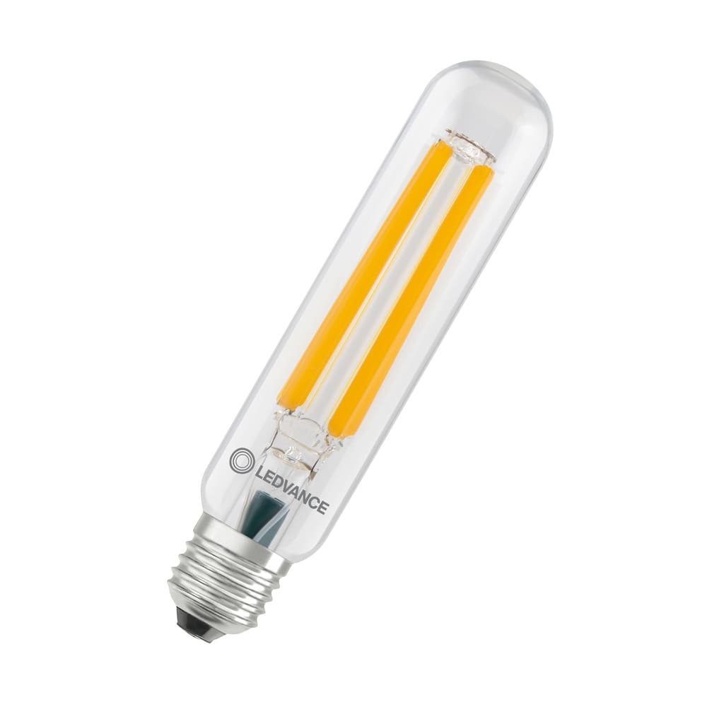 LEDVANCE - LDVVNAV50727E271 NAV 50 LED FIL V 3600LM 21W 727 E27LEDV