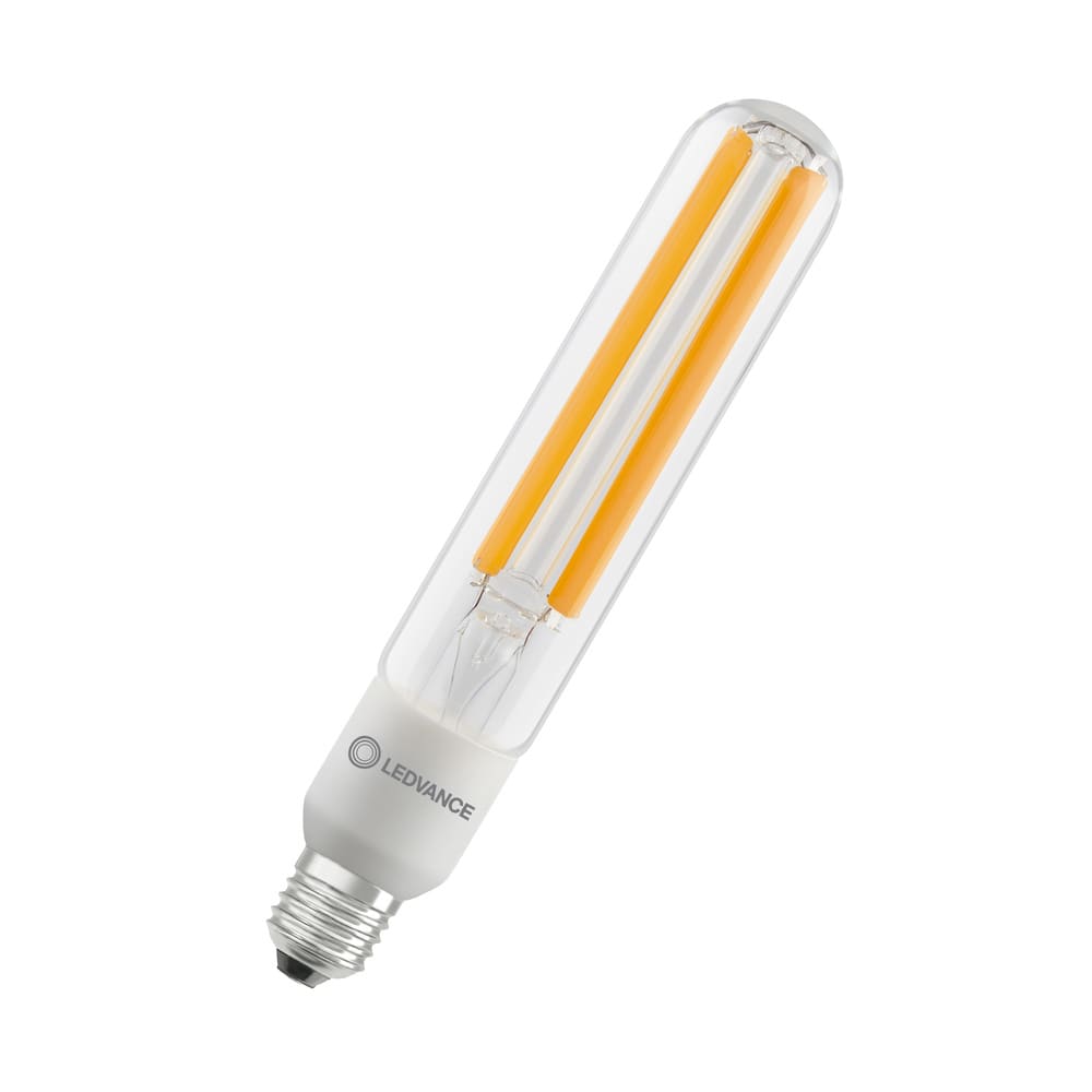 LEDVANCE - LDVVNAV70718E272 NAV LED FILAMENT AMBER VALUE
