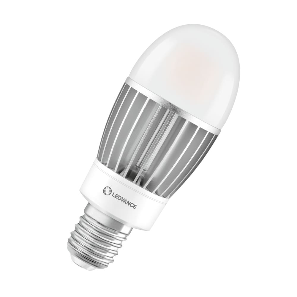 LEDVANCE - LDVPHQL5400827E401 HQL LED P 5400LM 41W 827 E40 LEDV