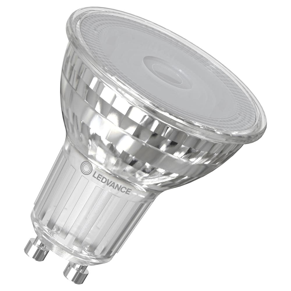 LEDVANCE - LDVVP16808651201 LED PAR1680120 6.9W 865 GU10 V LEDV