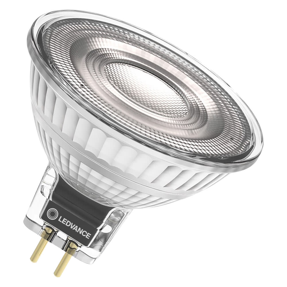 LEDVANCE - LDVPM1650D930362 LED MR165036 DIM 6.8W 930 GU5.3 P LEDV