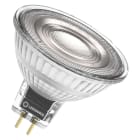 LEDVANCE - LDVPM16208271202 LEDMR1620120 CL 2,1W 827 GU5.3 P LEDV
