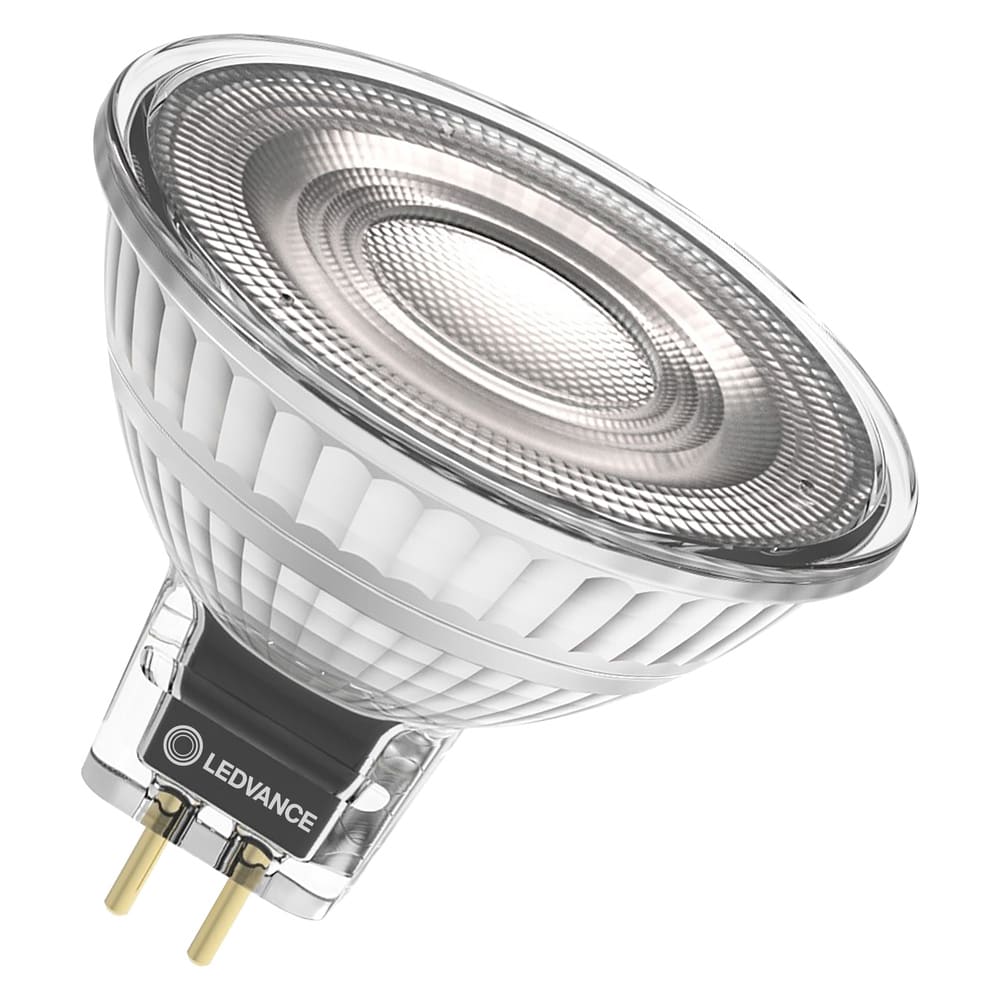 LEDVANCE - LDVSM1635D930361 LED MR16 DIM S