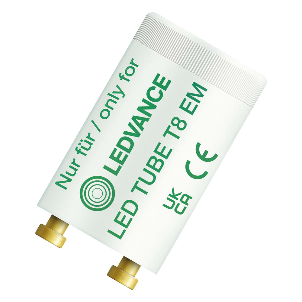 LEDVANCE - LDVVT8EMSTART1 LED TUBE T8 EM STARTER