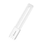 LEDVANCE - LDVVD188651 DULUX LED L18 HF V 8W 865 2G11 LEDV