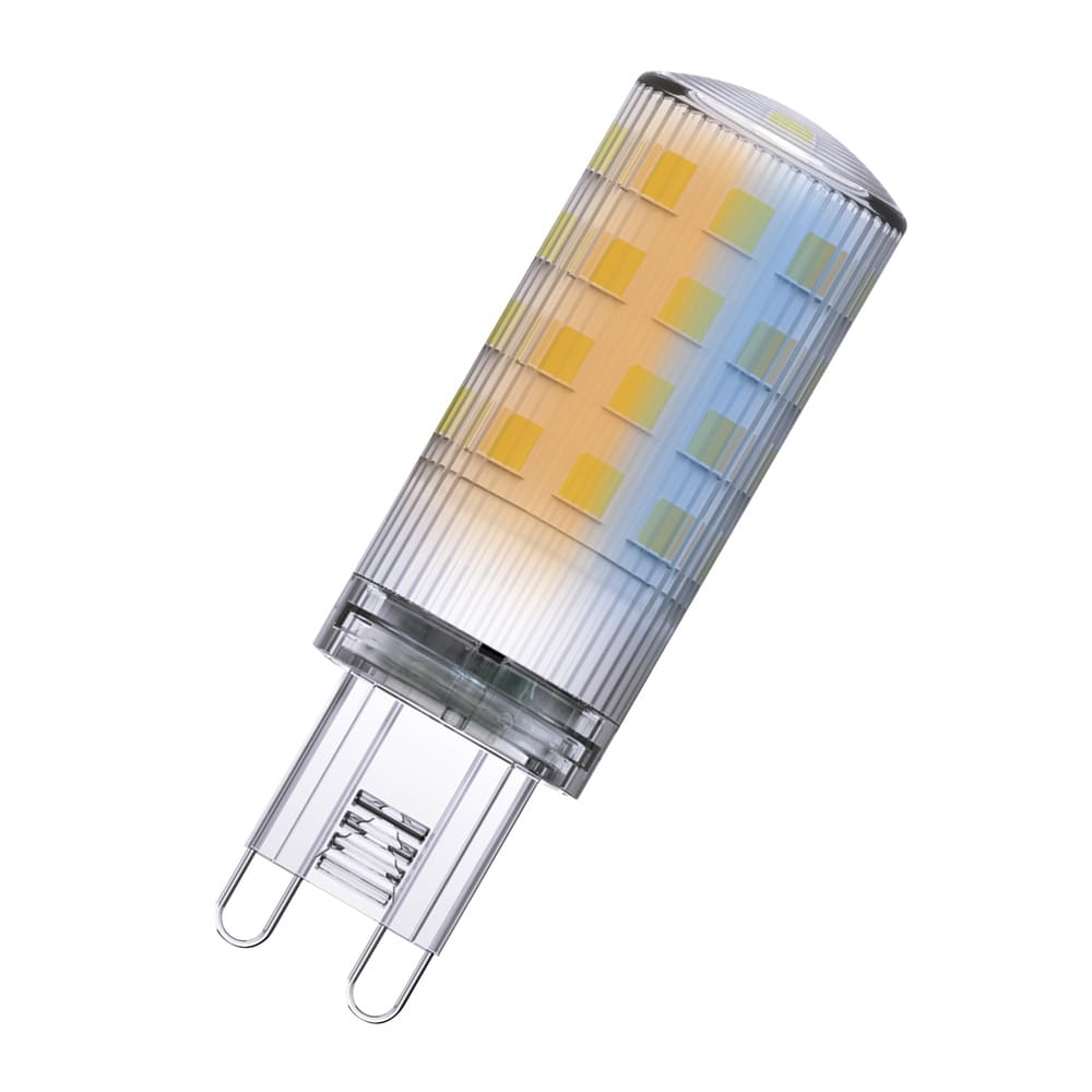 LEDVANCE - LDVSMT826656WF SMARTWIFIPIN 3,5W/827 230VTWCLG9FS1LEDV
