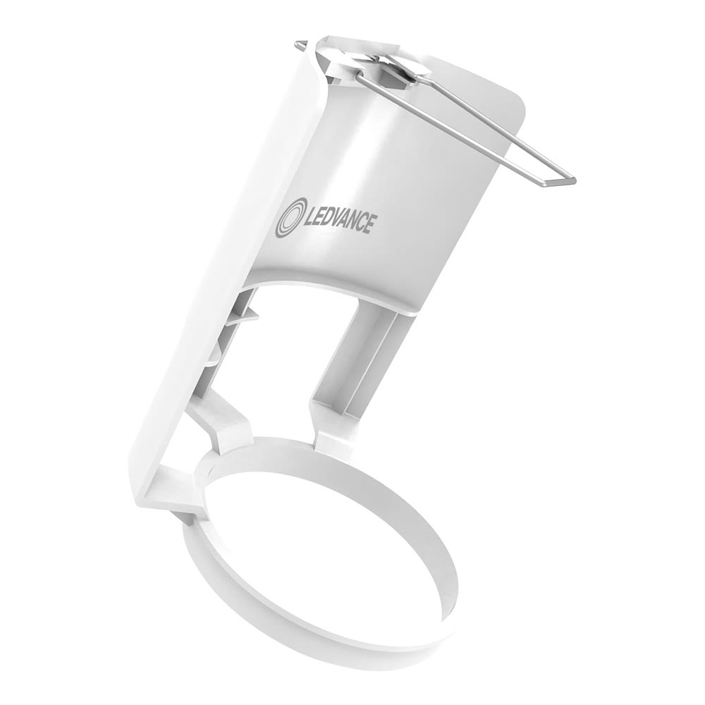 LEDVANCE - LDVPHQL2000SHADE1 HQL LED P 2000LM LAMP SHADE LEDV