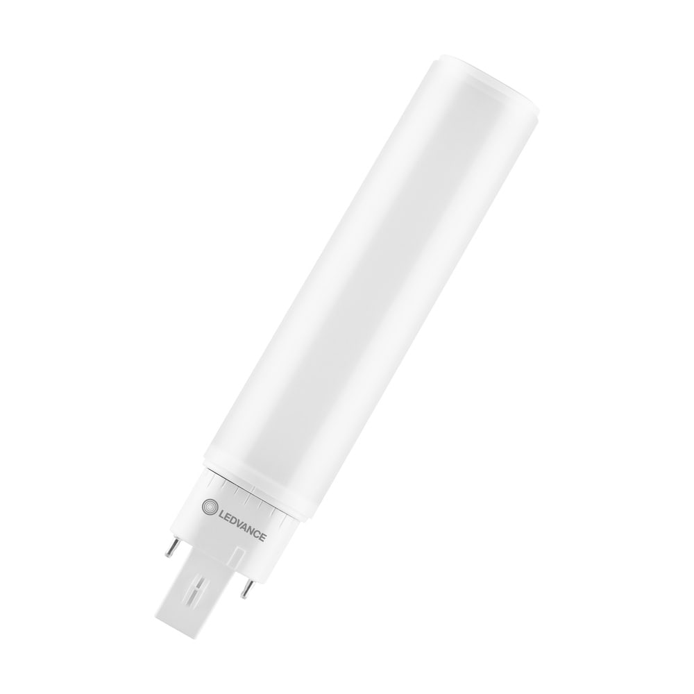 LEDVANCE - LDVVDDE268401 DULUX LED D/E HF & AC MAINS VALUE