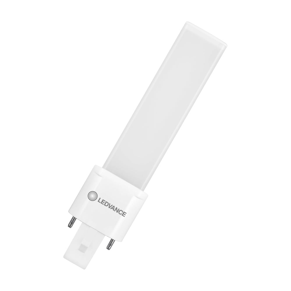LEDVANCE - LDVVDS78401 DULUX LED S EM & AC MAINS VALUE