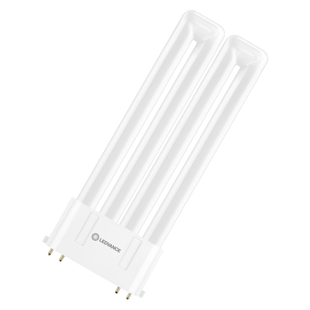 LEDVANCE - LDVVDF368301 DULUX LED F36 EM V 20W 830 2G10 LEDV