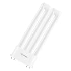 LEDVANCE - LDVVDF188301 DULUX LED F18 EM V 8W 830 2G10 LEDV
